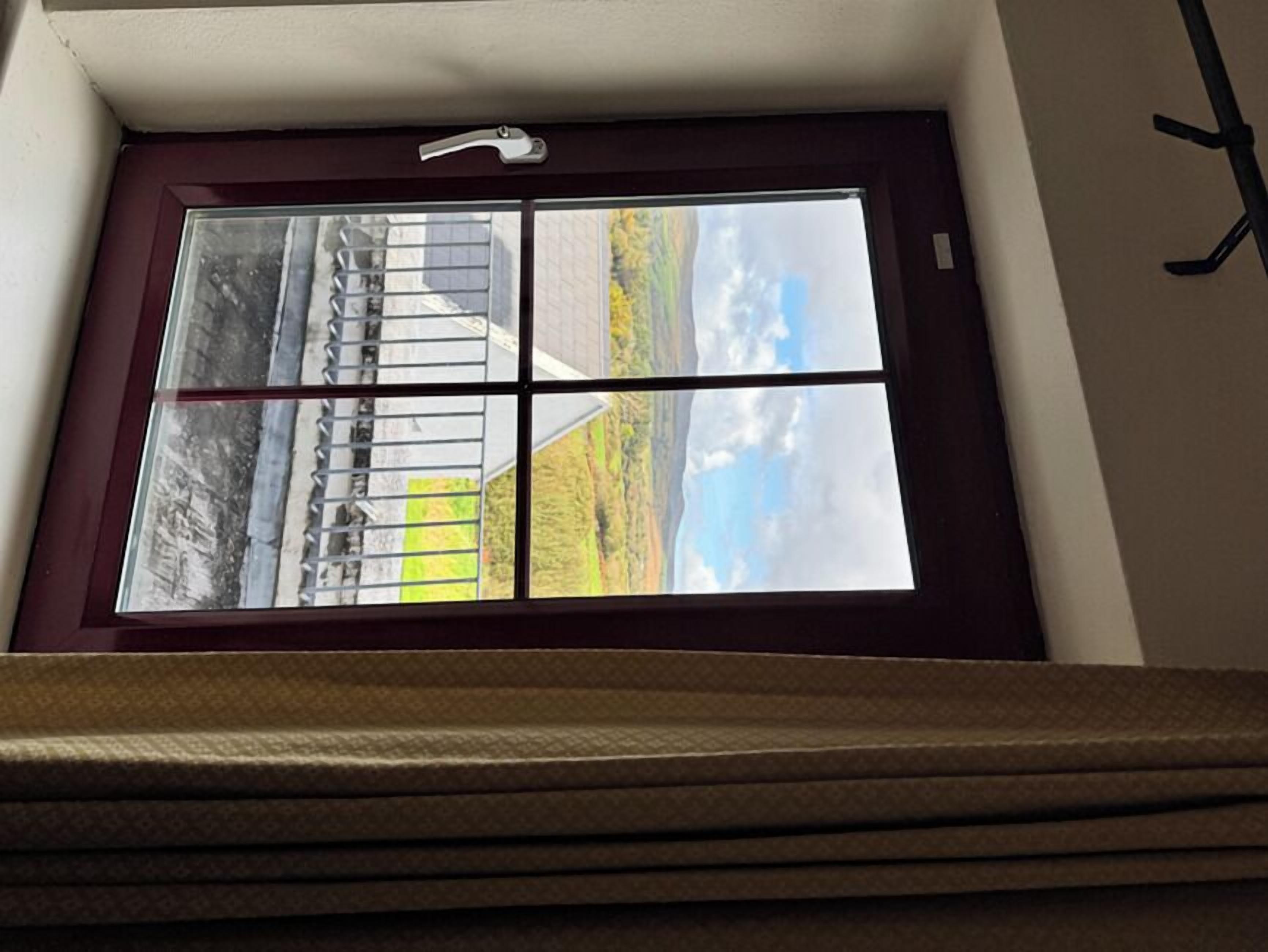 Double or Twin Room, Mountain View | Mountain view