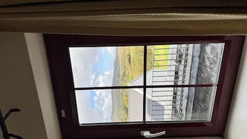 Double or Twin Room, Mountain View | Mountain view