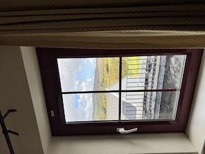 Mountain view - Brú na Dromoda Dromid Hostel (Killeenleagh)