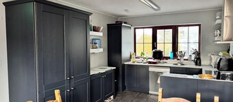 Brú na Dromoda Dromid Hostel