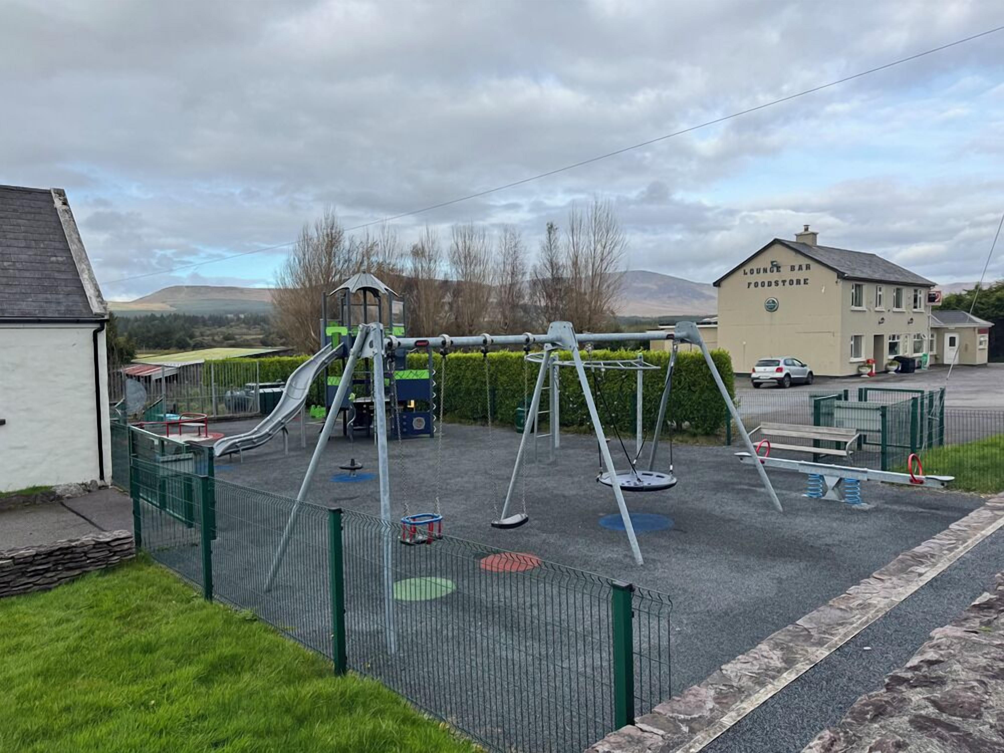 Children’s activities