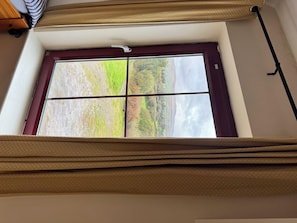 Double or Twin Room, Mountain View | Mountain view