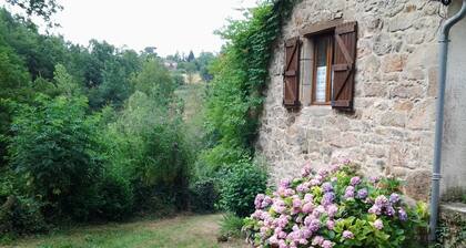 Aymes - VAOUR - Gîte