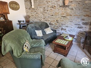 Coin séjour