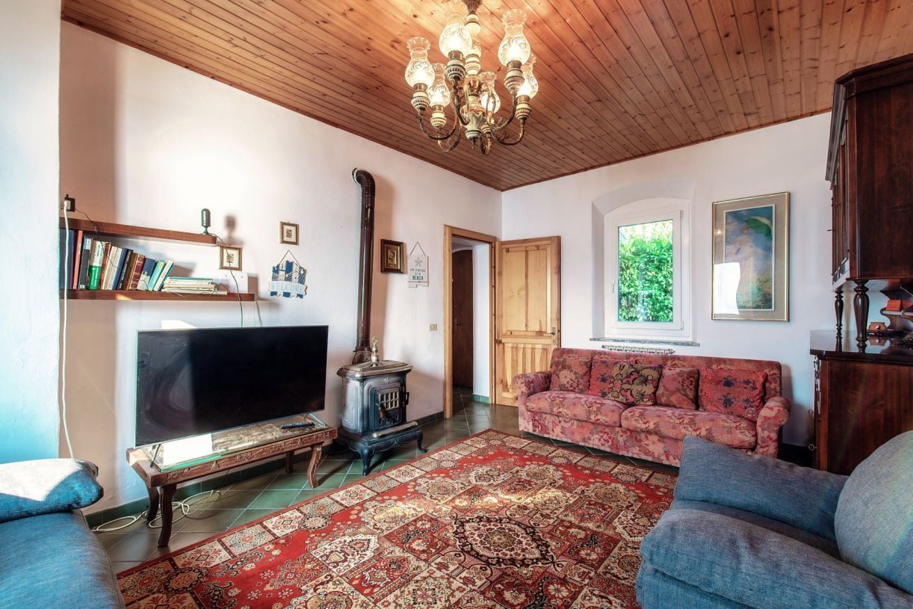 Flachbildfernseher