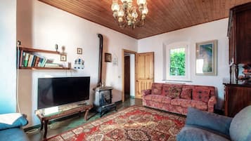 Flachbildfernseher