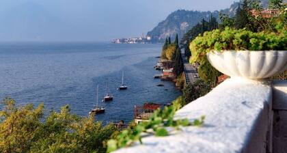 Villa avec vue sur le lac (Varenna Wonders)