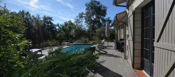 La Montarnaude - PUYCELSI