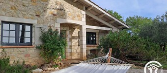 La Montarnaude - PUYCELSI