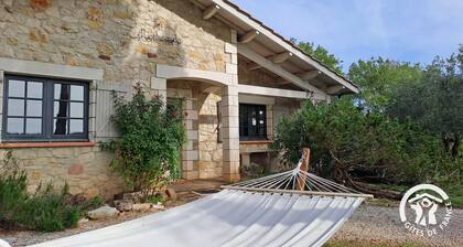 La Montarnaude - PUYCELSI