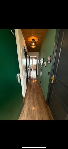 Appartement à 300 mètres des pistes