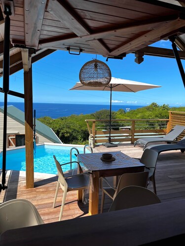 Villa Saint-Barth