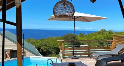 Villa Saint-Barth