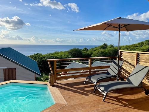 Villa Saint-Barth - Caribbean Shelter