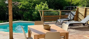 Villa Trinidad - Caribbean Shelter