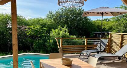 Villa Trinidad - Caribbean Shelter