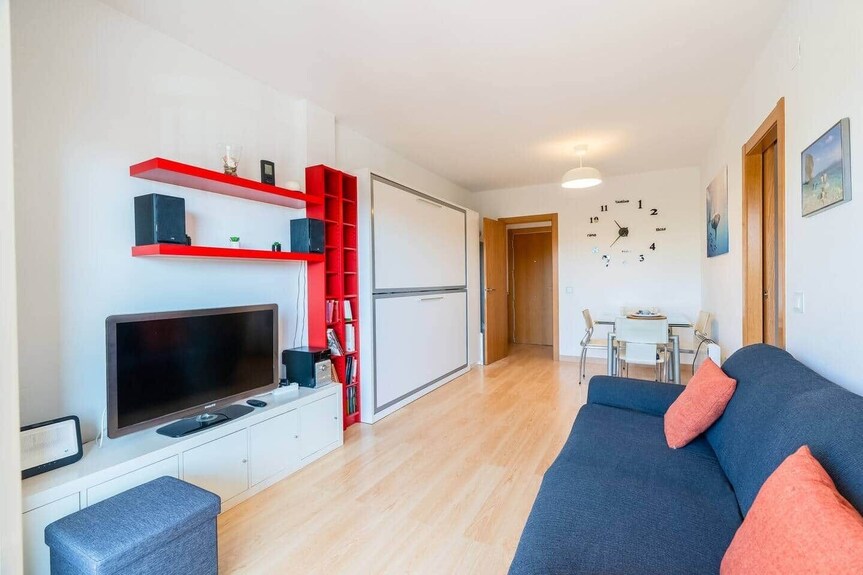 Serenity Apartment - Cunit