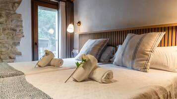 2 habitaciones y wifi