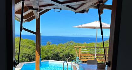 Villa Barbade - Caribbean Shelter