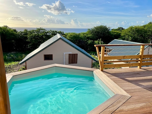 Villa Dominica - Caribbean Shelter