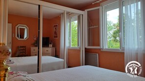 3 Schlafzimmer, kostenloses WLAN
