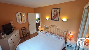 3 Schlafzimmer, kostenloses WLAN
