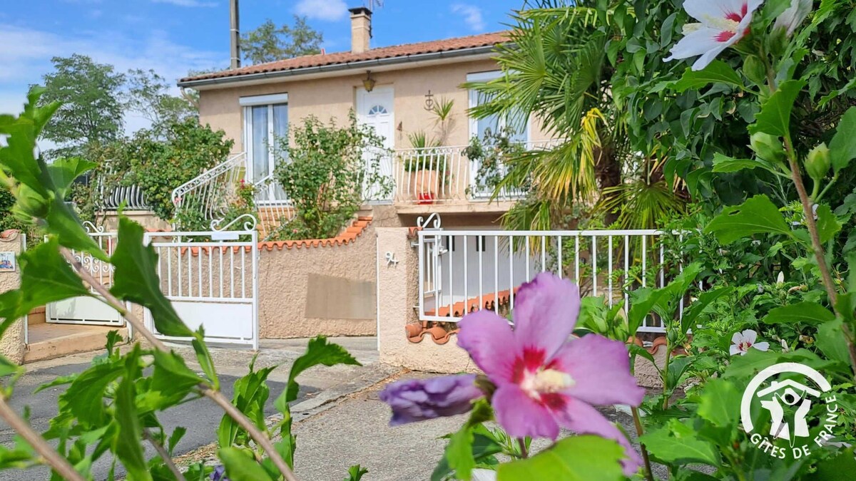 Image de profil de l’hôte