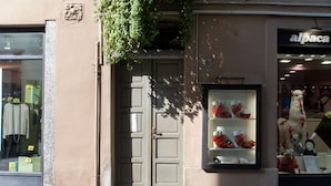 Außendetails