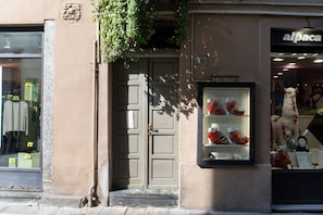 Detalle exterior