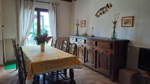 Restauration