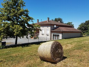 Aussenbereich