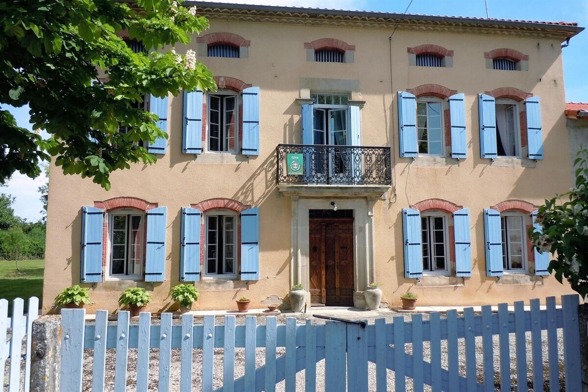 Image de profil de l’hôte