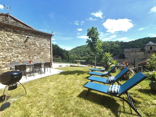 Maison Mamette - SAINT GREGOIRE