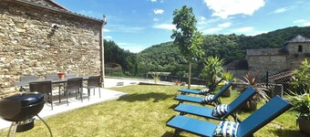 Maison Mamette - SAINT GREGOIRE