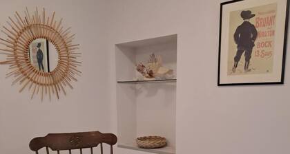 Maison Mamette - SAINT GREGOIRE