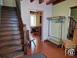 Interior - Lesses - PUYLAURENS - Gîte (PUYLAURENS)