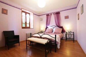 Room - Combefa - TONNAC - Gîte (TONNAC)