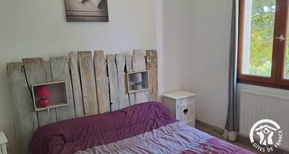 La Bruninquillé - MONTREDON-LABEISSONNIE