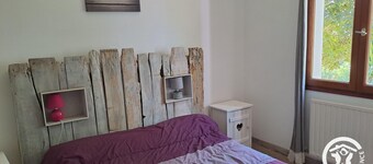 La Bruninquillé - MONTREDON-LABEISSONNIE