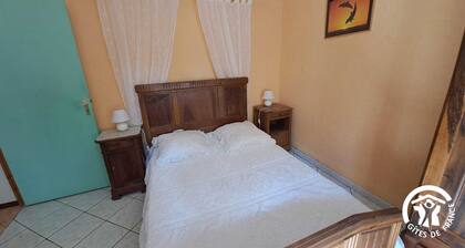 La Bruninquillé - MONTREDON-LABEISSONNIE