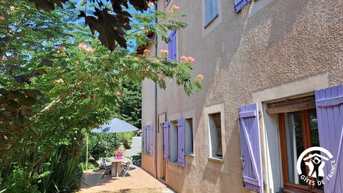 La Bruninquillé - MONTREDON-LABEISSONNIE