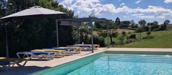 Cammarc - LIVERS-CAZELLES