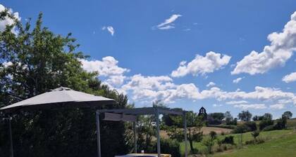 Cammarc - LIVERS-CAZELLES