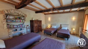 Free WiFi - Cammarc - LIVERS-CAZELLES (LIVERS-CAZELLES)