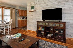 House, Berbilang Katil, Patio, Garden View (Cozy Corner House) | Bahagian dalam