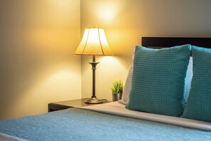 Casa, varias camas, patio, vista al jardín (Cozy Corner House) | 3 habitaciones, decoración personalizada y muebles diferentes 