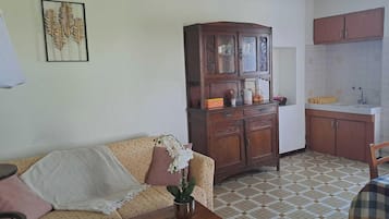 Coin séjour