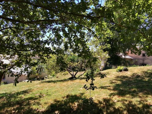 Le Barthas - MONTREDON-LABESSONNIE