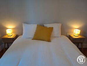 2 Schlafzimmer