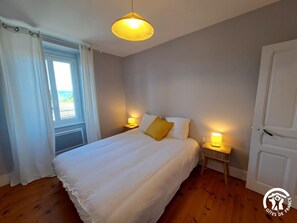 Room - Gîte communal Le Vintrou 2 (Le Vintrou)